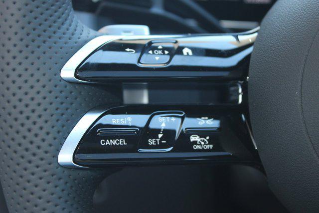 new 2025 Mercedes-Benz GLC 300 car, priced at $71,555