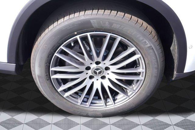 used 2025 Mercedes-Benz GLC 300 car, priced at $52,535