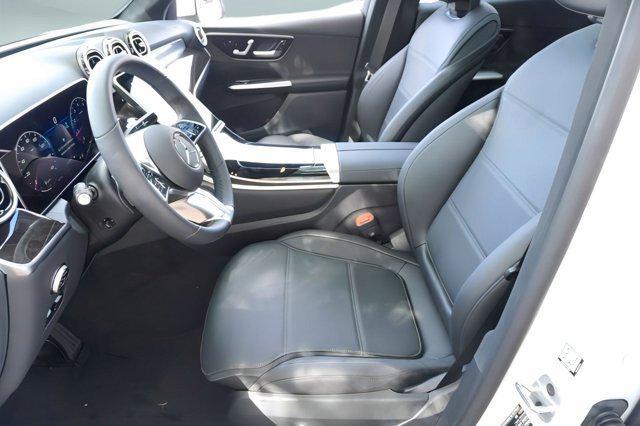 used 2025 Mercedes-Benz GLC 300 car, priced at $52,535
