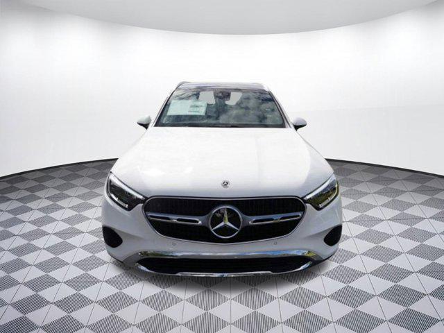 used 2025 Mercedes-Benz GLC 300 car, priced at $52,535