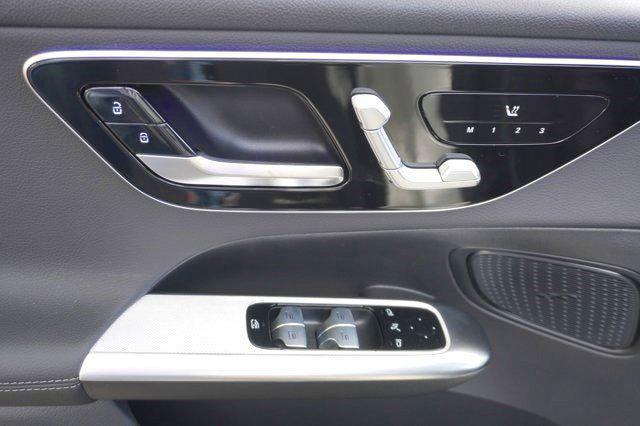 used 2025 Mercedes-Benz GLC 300 car, priced at $52,535