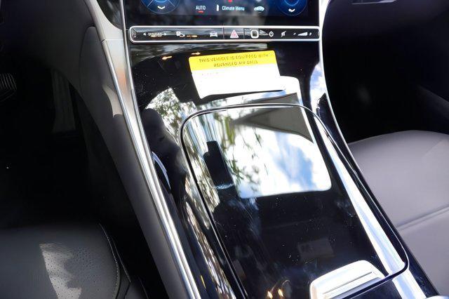 used 2025 Mercedes-Benz GLC 300 car, priced at $52,535