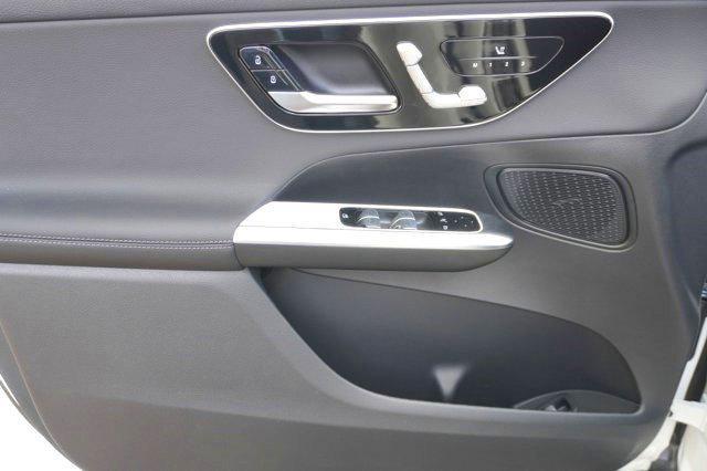 used 2025 Mercedes-Benz GLC 300 car, priced at $52,535