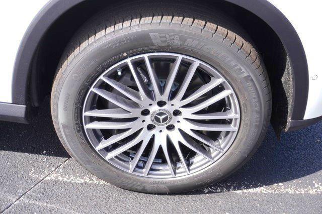 used 2025 Mercedes-Benz GLC 300 car, priced at $52,535