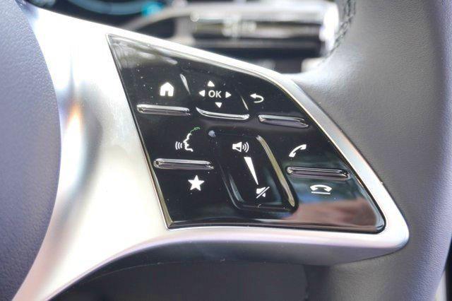 used 2025 Mercedes-Benz GLC 300 car, priced at $52,535