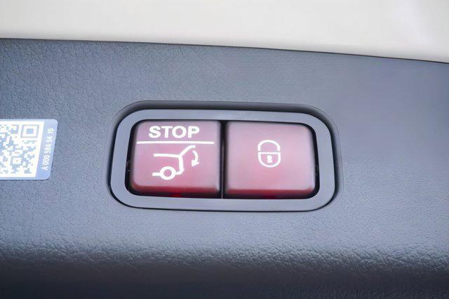 used 2025 Mercedes-Benz GLC 300 car, priced at $52,535