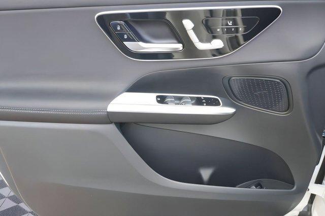used 2025 Mercedes-Benz GLC 300 car, priced at $52,535