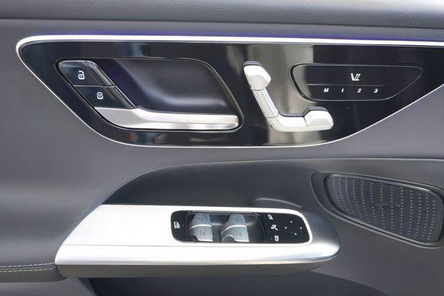 used 2025 Mercedes-Benz GLC 300 car, priced at $52,535