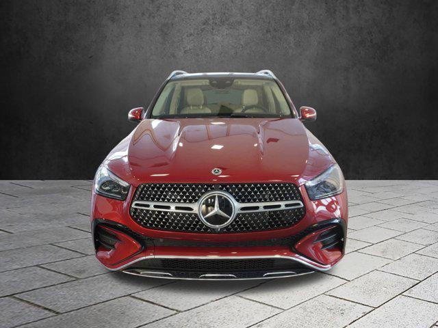 new 2025 Mercedes-Benz GLE 350 car, priced at $76,380