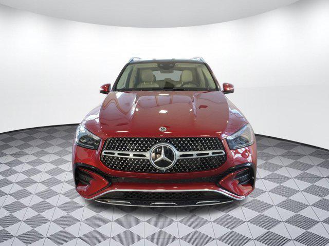 new 2025 Mercedes-Benz GLE 350 car, priced at $76,380