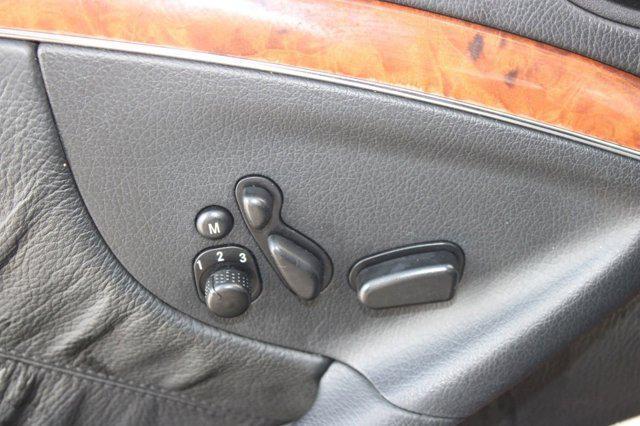 used 2009 Mercedes-Benz CLK-Class car, priced at $11,999