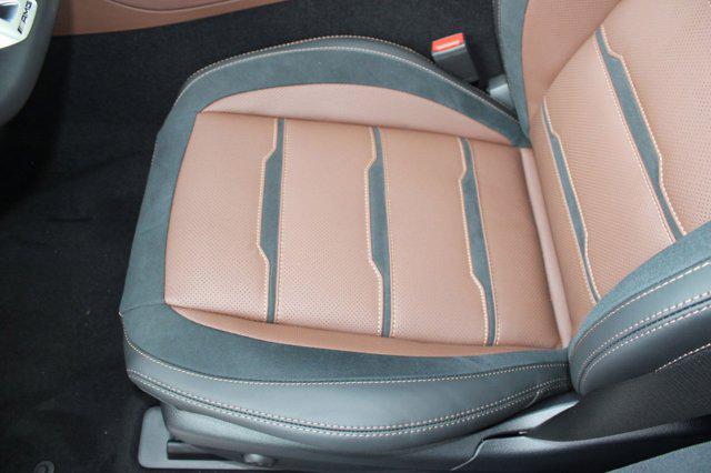 new 2026 Mercedes-Benz AMG GLE 53 car, priced at $96,960