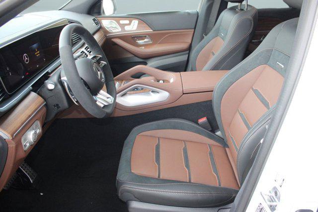 new 2026 Mercedes-Benz AMG GLE 53 car, priced at $96,960