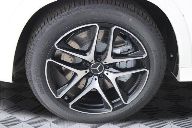 new 2026 Mercedes-Benz AMG GLE 53 car, priced at $96,960