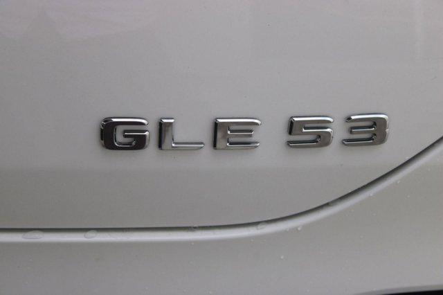 new 2026 Mercedes-Benz AMG GLE 53 car, priced at $96,960