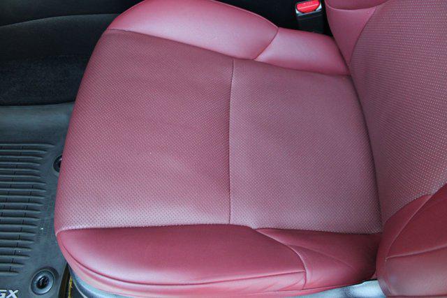 used 2021 Lexus GX 460 car, priced at $33,999