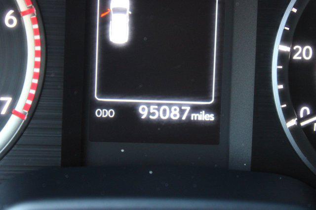 used 2021 Lexus GX 460 car, priced at $33,999