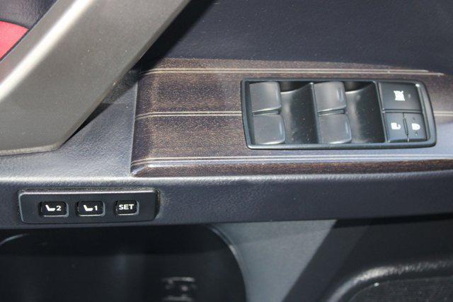 used 2021 Lexus GX 460 car, priced at $33,999