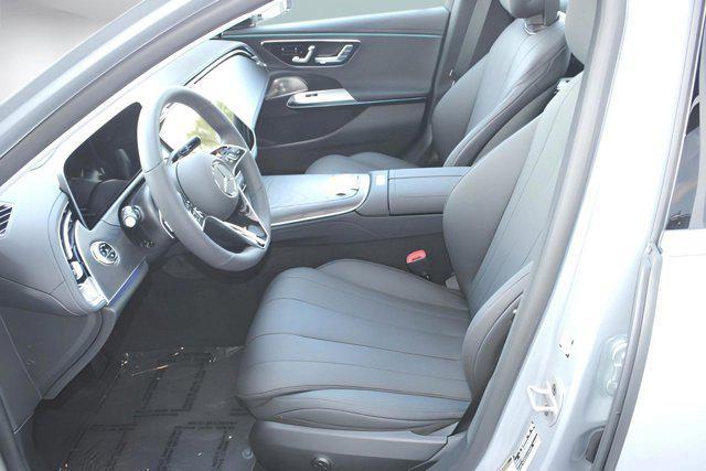 new 2025 Mercedes-Benz E-Class car, priced at $74,125