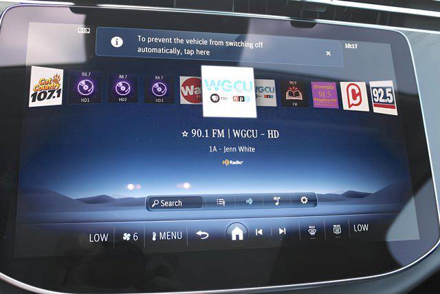 new 2025 Mercedes-Benz E-Class car, priced at $74,125
