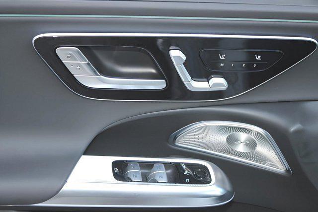 new 2025 Mercedes-Benz E-Class car, priced at $74,125