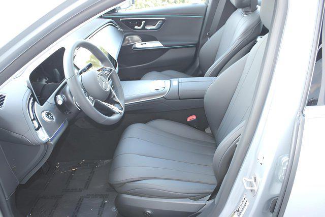 new 2025 Mercedes-Benz E-Class car, priced at $74,125