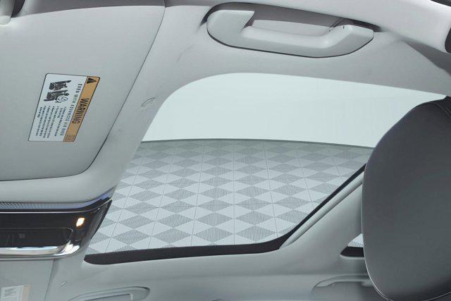 new 2025 Mercedes-Benz E-Class car, priced at $74,125