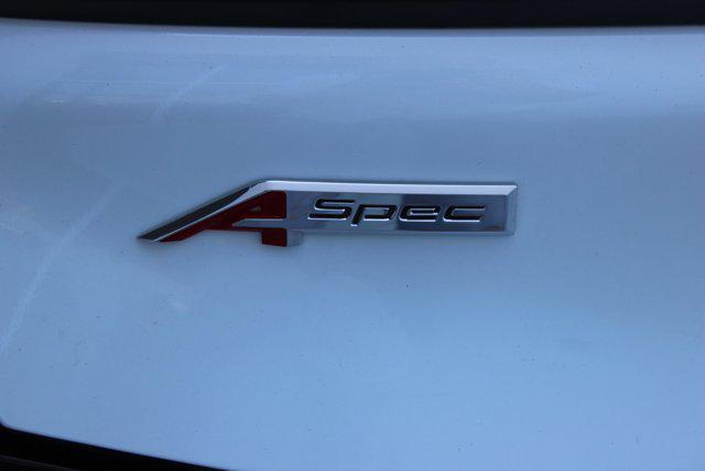 used 2024 Acura Integra car, priced at $29,999