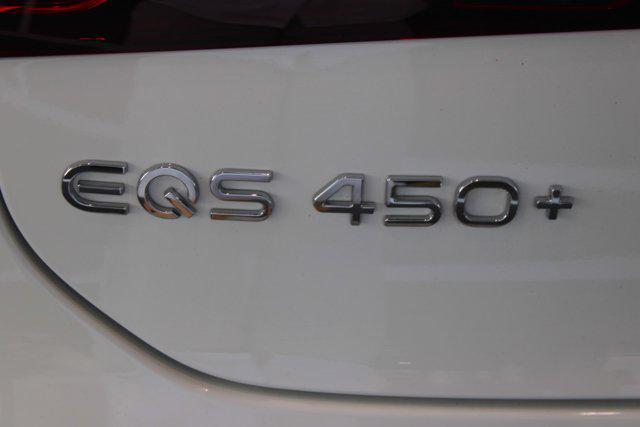used 2023 Mercedes-Benz EQS 450 car, priced at $45,499