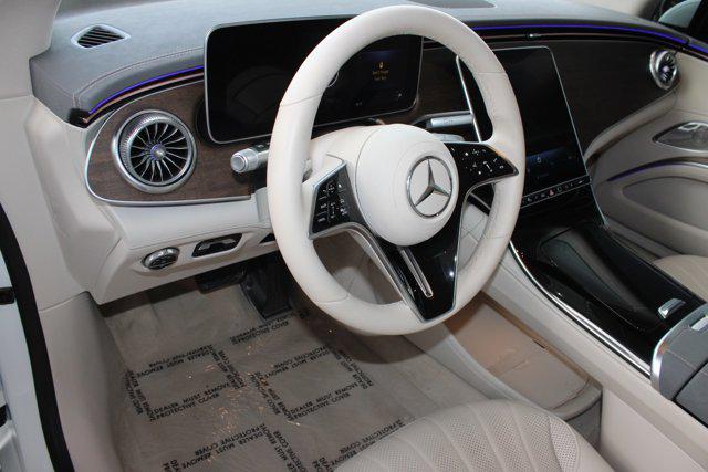 used 2023 Mercedes-Benz EQS 450 car, priced at $45,499