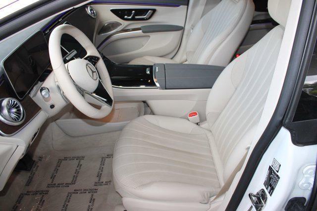 used 2023 Mercedes-Benz EQS 450 car, priced at $45,499