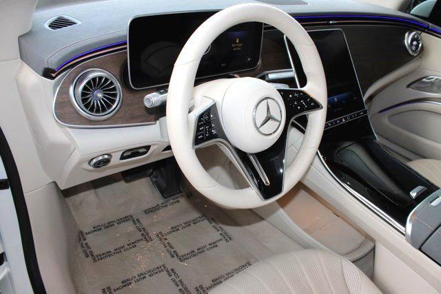 used 2023 Mercedes-Benz EQS 450 car, priced at $42,087