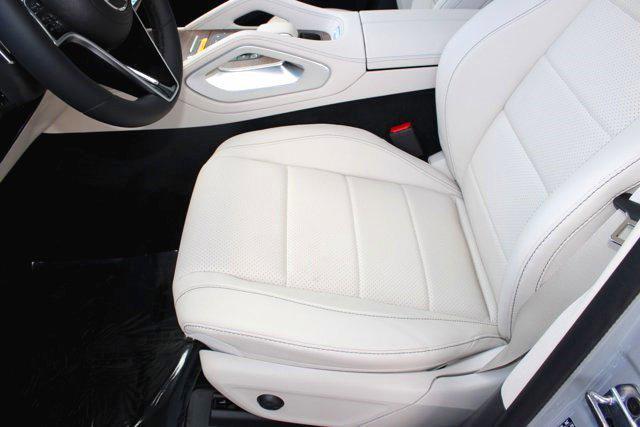 new 2025 Mercedes-Benz GLE 350 car, priced at $77,360