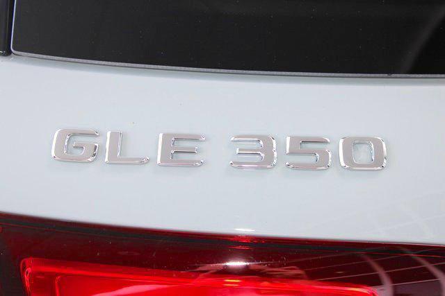 new 2025 Mercedes-Benz GLE 350 car, priced at $77,360