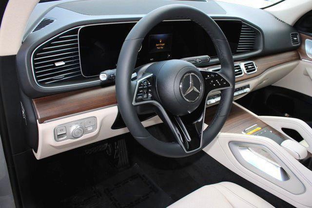 new 2025 Mercedes-Benz GLE 350 car, priced at $77,360