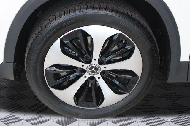 used 2026 Mercedes-Benz GLA 250 car, priced at $49,080