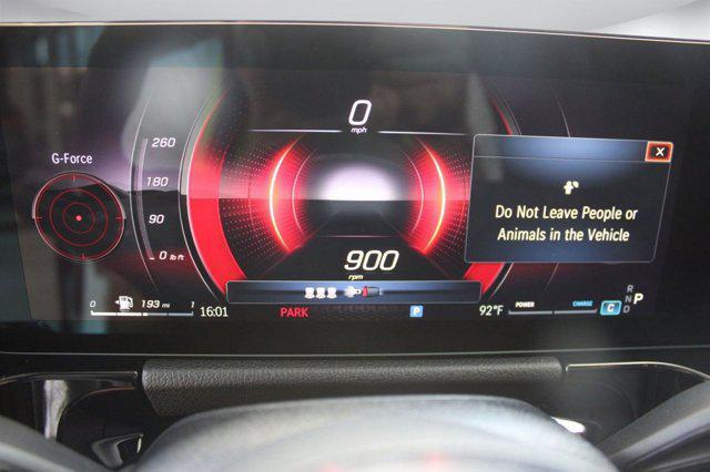 used 2026 Mercedes-Benz GLA 250 car, priced at $49,080