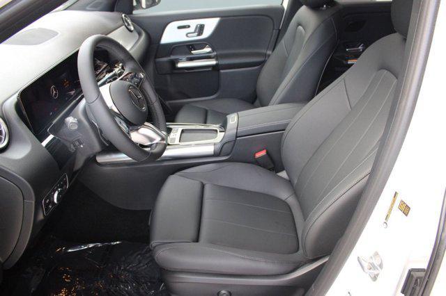 new 2026 Mercedes-Benz GLA 250 car, priced at $49,080