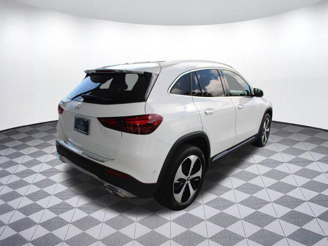 new 2026 Mercedes-Benz GLA 250 car, priced at $49,080