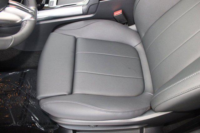 used 2026 Mercedes-Benz GLA 250 car, priced at $49,080