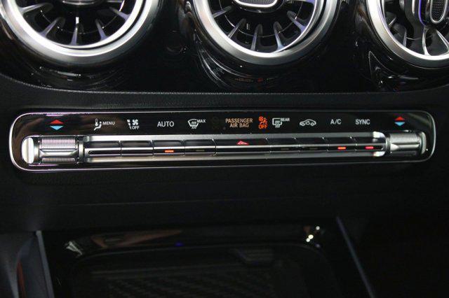 used 2026 Mercedes-Benz GLA 250 car, priced at $49,080