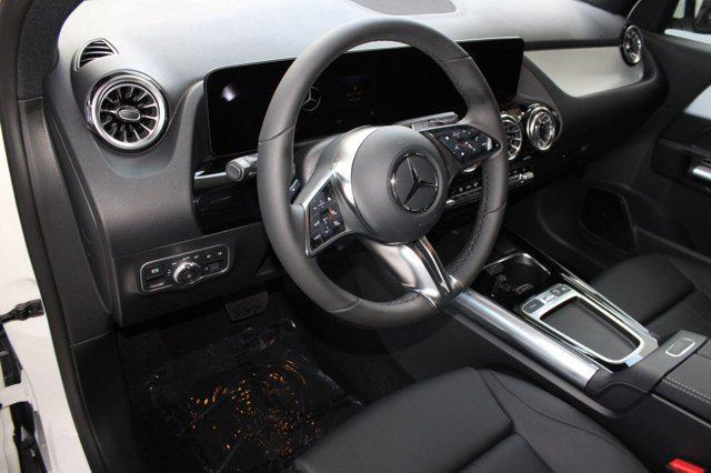 new 2026 Mercedes-Benz GLA 250 car, priced at $49,080