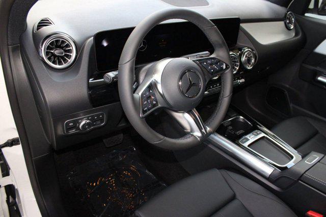 used 2026 Mercedes-Benz GLA 250 car, priced at $49,080
