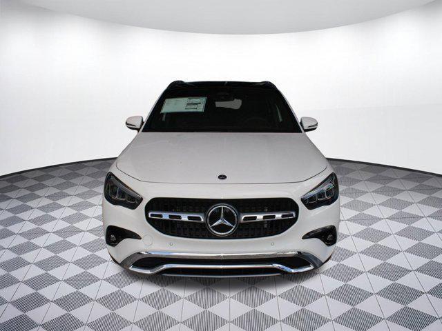 used 2026 Mercedes-Benz GLA 250 car, priced at $49,080