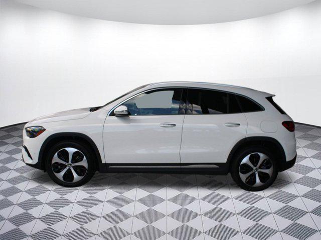 used 2026 Mercedes-Benz GLA 250 car, priced at $49,080