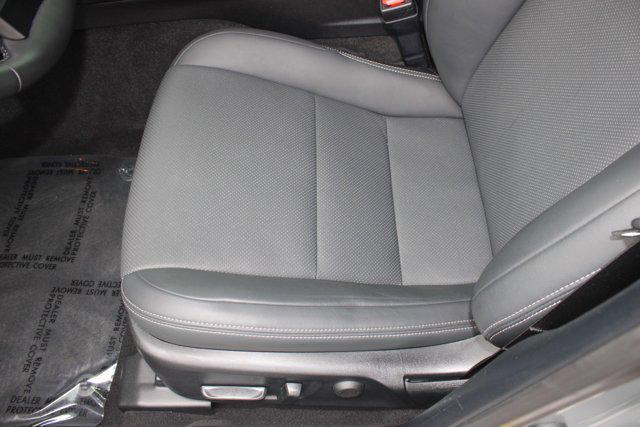 used 2023 Lexus IS 300 car, priced at $33,999