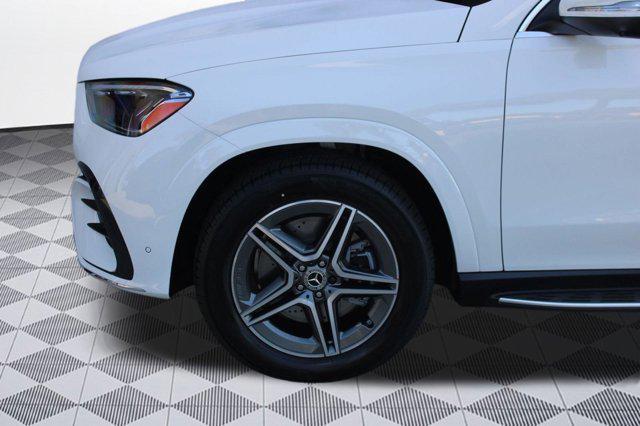 new 2026 Mercedes-Benz GLE 350 car, priced at $72,475