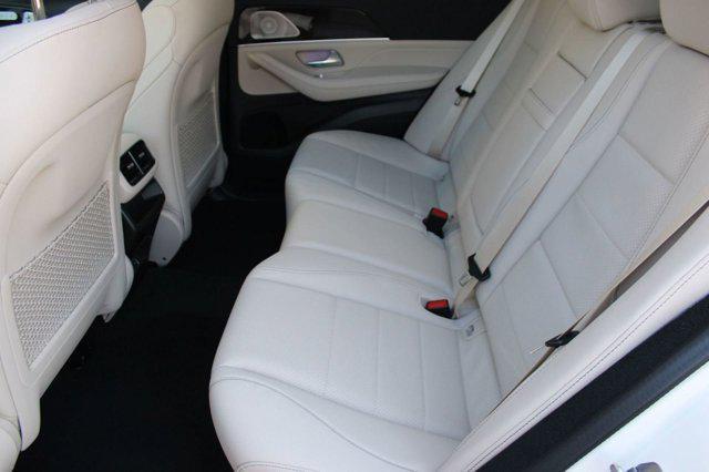 new 2026 Mercedes-Benz GLE 350 car, priced at $72,475