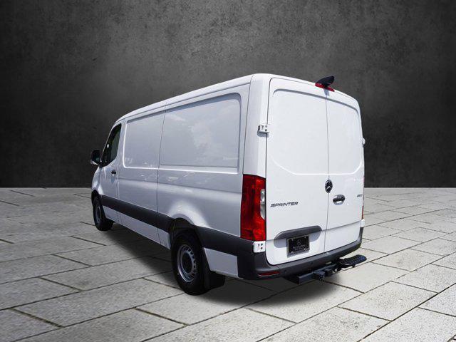 new 2025 Mercedes-Benz Sprinter 2500 car, priced at $63,345