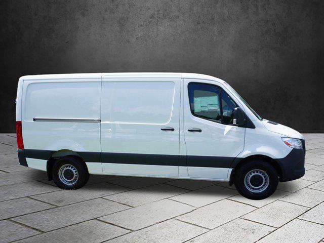 new 2025 Mercedes-Benz Sprinter 2500 car, priced at $63,345